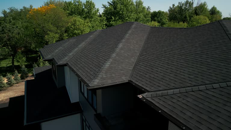 Best Roof Insulation Installation  in Trevose, PA