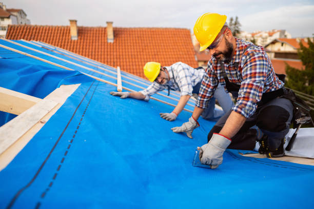 Roof Insulation in Trevose, PA