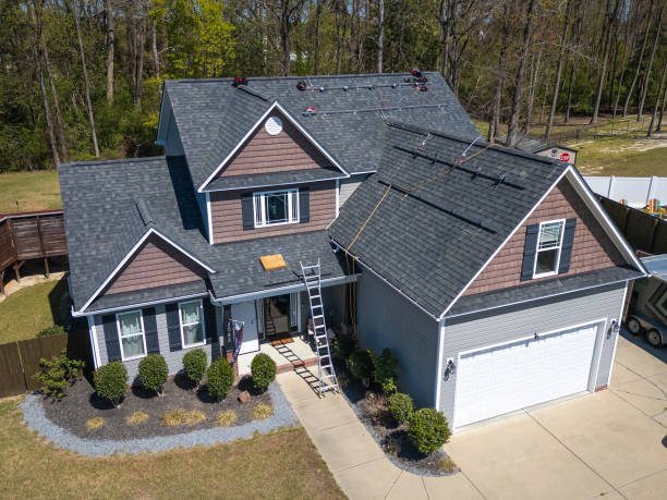 Best Roof Installation  in Trevose, PA